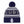 Load image into Gallery viewer, Chicago Cubs 1914 Bear Knit Cap with Pom
