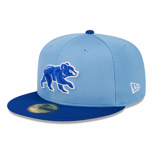 Chicago Cubs 2024 Spring Training 59FIFTY Fitted Cap