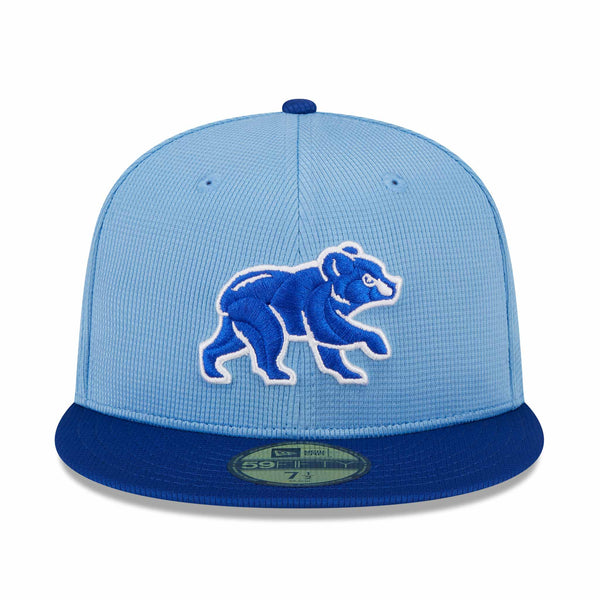 Chicago Cubs 2024 Spring Training 59FIFTY Fitted Cap