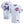 Load image into Gallery viewer, Chicago Cubs Kerry Wood Nike Home Vapor Limited Jersey
