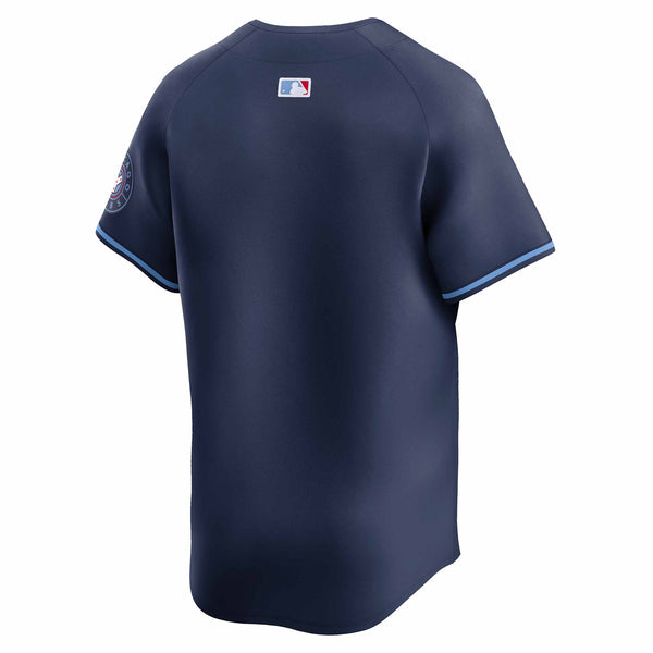 Chicago Cubs City Connect Nike Vapor Limited Jersey
