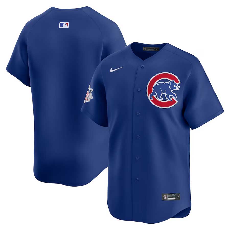 タグ付き　美品　CHICAGO CUBS ダルビッシュ有　ユニホーム　大リーグ タグ付き 美品 CHICAGO CUBS ダルビッシュ有 ユニホーム 大