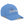 Load image into Gallery viewer, Chicago Cubs Nike Club 1912 Baby Blue Cotton Cap
