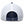 Load image into Gallery viewer, Chicago Cubs Nike City Connect Club Power Mesh Trucker
