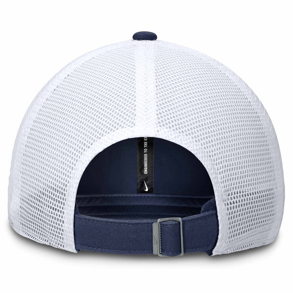 Chicago Cubs Nike City Connect Club Power Mesh Trucker