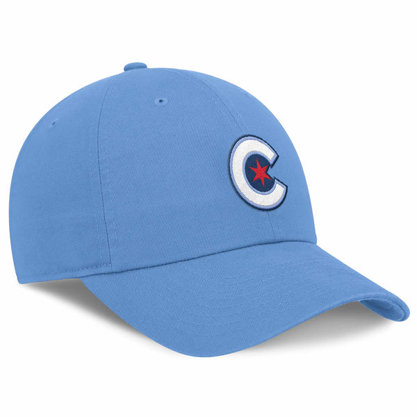 Chicago Cubs Nike City Connect Cap