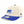 Load image into Gallery viewer, Chicago Cubs Cream &amp; Royal Spring Training 9FIFTY Low Profile Snapback
