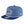Load image into Gallery viewer, Chicago Cubs Sky &amp; Royal Spring Training Adjustable Golfer Cap
