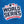 Load image into Gallery viewer, Chicago Cubs All Over 4.0 Crew Sweatshirt
