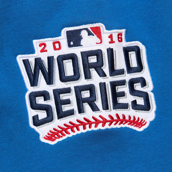 Chicago Cubs All Over 4.0 Crew Sweatshirt