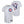Load image into Gallery viewer, Chicago Cubs Cody Bellinger Youth Nike Vapor Limited Home Replica Jersey

