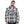 Load image into Gallery viewer, Chicago Bears Fullback Plaid Hooded Jacket
