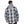 Load image into Gallery viewer, Chicago Bears Fullback Plaid Hooded Jacket
