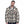 Load image into Gallery viewer, Chicago Bulls Fullback Plaid Hooded Jacket
