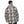 Load image into Gallery viewer, Chicago Bulls Fullback Plaid Hooded Jacket
