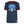 Load image into Gallery viewer, Chicago Cubs City Connect Triangle Ringer T Shirt
