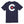 Load image into Gallery viewer, Chicago Cubs Two Sided City Connect Pinstripe T Shirt
