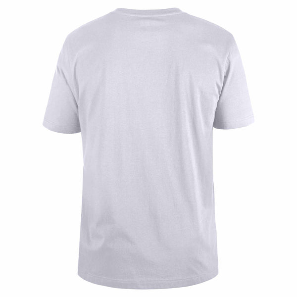 Chicago Cubs Optic White City Connect Celebration T Shirt