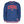 Load image into Gallery viewer, Chicago Cubs Bullseye Royal Crewneck Sweatshirt
