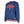 Load image into Gallery viewer, Chicago Cubs Bullseye Royal Crewneck Sweatshirt
