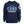 Load image into Gallery viewer, Chicago Cubs City Connect Navy Baseball Hooded Sweatshirt
