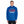 Load image into Gallery viewer, Chicago Cubs Bullseye Royal Baseball Hooded Sweatshirt

