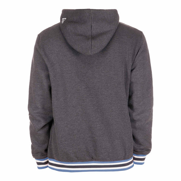 Chicago Cubs City Connect Script Hooded Sweatshirt