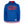 Load image into Gallery viewer, Chicago Cubs Royal Script Hooded Sweatshirt
