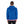 Load image into Gallery viewer, Chicago Cubs Royal Script Hooded Sweatshirt
