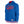 Load image into Gallery viewer, Chicago Cubs Royal Script Hooded Sweatshirt
