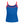 Load image into Gallery viewer, Chicago Cubs Women&#39;s Bullseye Team Color Tank Top
