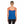 Load image into Gallery viewer, Chicago Cubs Women&#39;s Bullseye Team Color Tank Top
