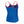 Load image into Gallery viewer, Chicago Cubs Women&#39;s Bullseye Team Color Tank Top

