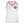 Load image into Gallery viewer, Chicago Cubs Women&#39;s Bullseye Fitted Tank Top
