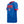 Load image into Gallery viewer, Chicago Cubs Youth Bullseye Ringer T Shirt
