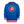Load image into Gallery viewer, Chicago Cubs Youth Bullseye Hooded Sweatshirt
