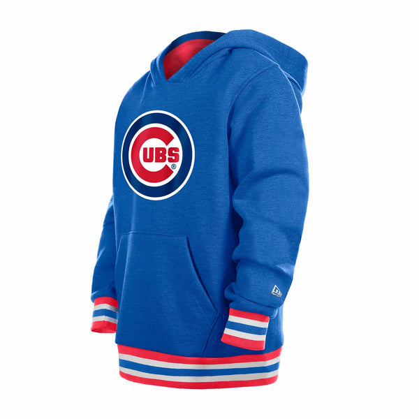 Cubs youth sweatshirt top