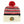 Load image into Gallery viewer, Chicago Blackhawks Natural Tavern 47 Cuff Knit
