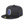 Load image into Gallery viewer, Chicago Cubs Graphite 1914 Bear 5950 Fitted Cap
