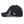 Load image into Gallery viewer, Chicago Cubs 3930 Active Black Walking Bear Stretch Fit Cap
