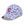 Load image into Gallery viewer, Chicago Cubs Ladies 920 Active Animal Print Cap
