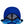 Load image into Gallery viewer, Chicago Cubs Youth Throwback Billboard 9FIFTY Snapback Cap
