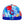 Load image into Gallery viewer, Chicago Cubs Youth Dragonfly 9FIFTY Snapback Cap
