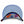 Load image into Gallery viewer, Chicago Cubs Youth Dragonfly 9FIFTY Snapback Cap
