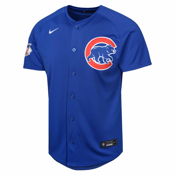 Cubs 3t jersey store