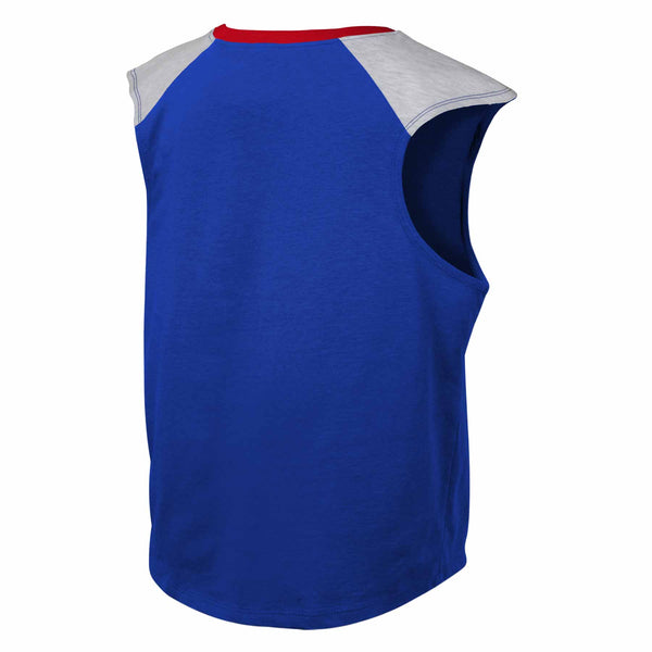 Chicago Cubs Youth Girls Base Run T