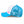 Load image into Gallery viewer, Chicago Cubs New Era Big League Chew 2024 9FORTY Mesh Trucker Cap
