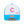 Load image into Gallery viewer, Chicago Cubs New Era Big League Chew 2024 9FORTY Mesh Trucker Cap

