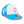 Load image into Gallery viewer, Chicago Cubs New Era Big League Chew 2024 9FORTY Mesh Trucker Cap
