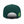 Load image into Gallery viewer, Chicago Cubs New Era Big League Chew 2024 9FIFTY Green Black Snap Back Cap
